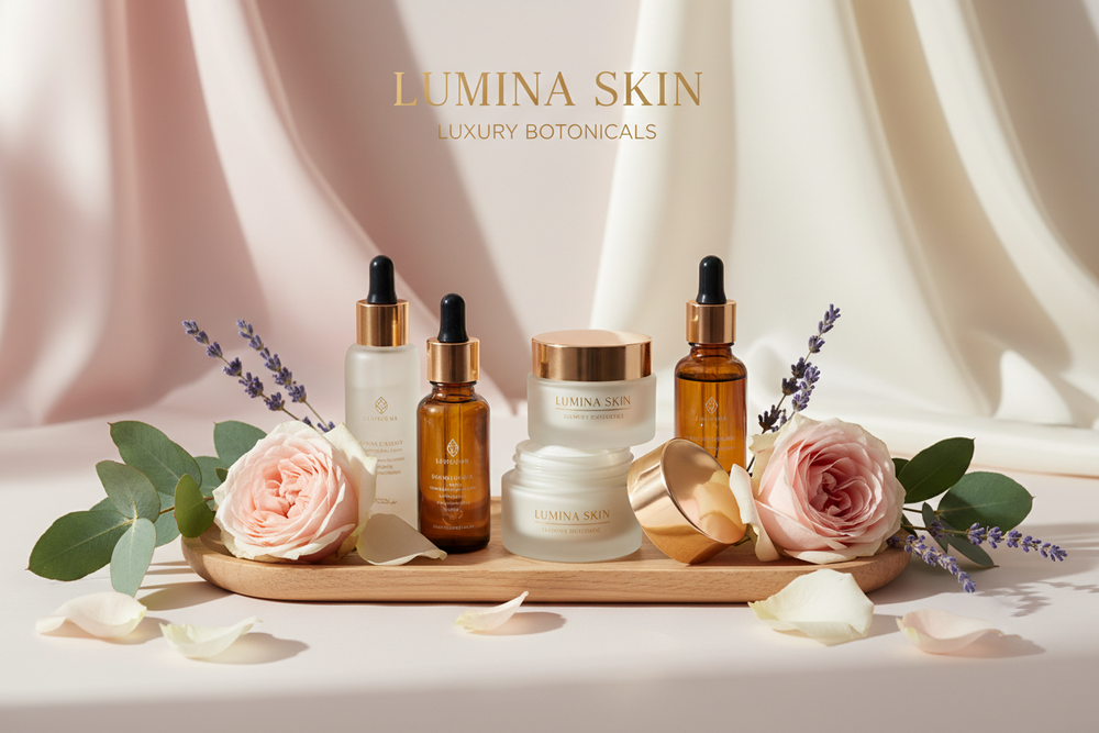Skincare