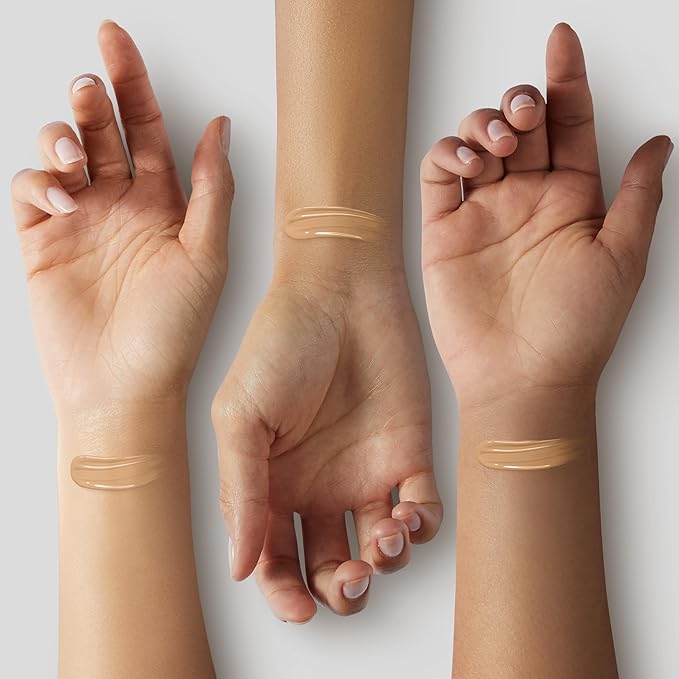 Estée Lauder Double Wear Stay-In-Place Foundation SPF10 - 3N2 Wheat - 30ml