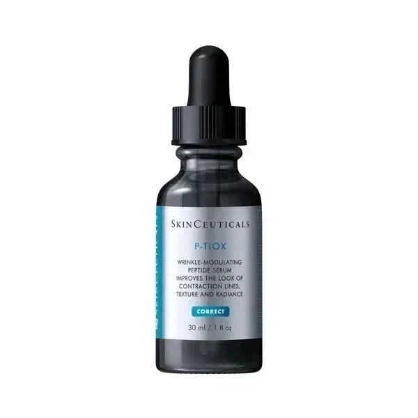 SkinCeuticals P-TIOX Anti-Wrinkle Serum - Advanced Peptide Treatment