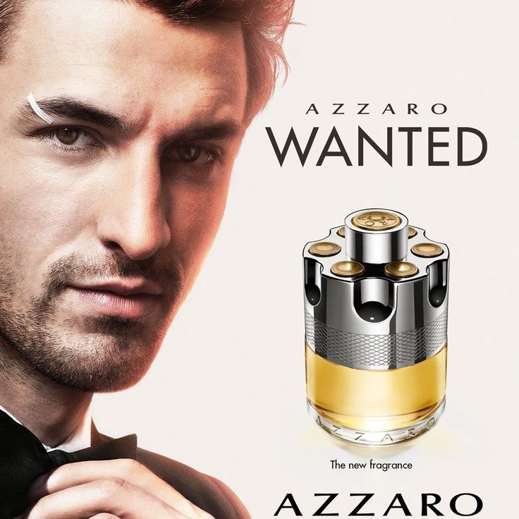 Azzaro Wanted: By Night Eau de Parfum 100ml for Men