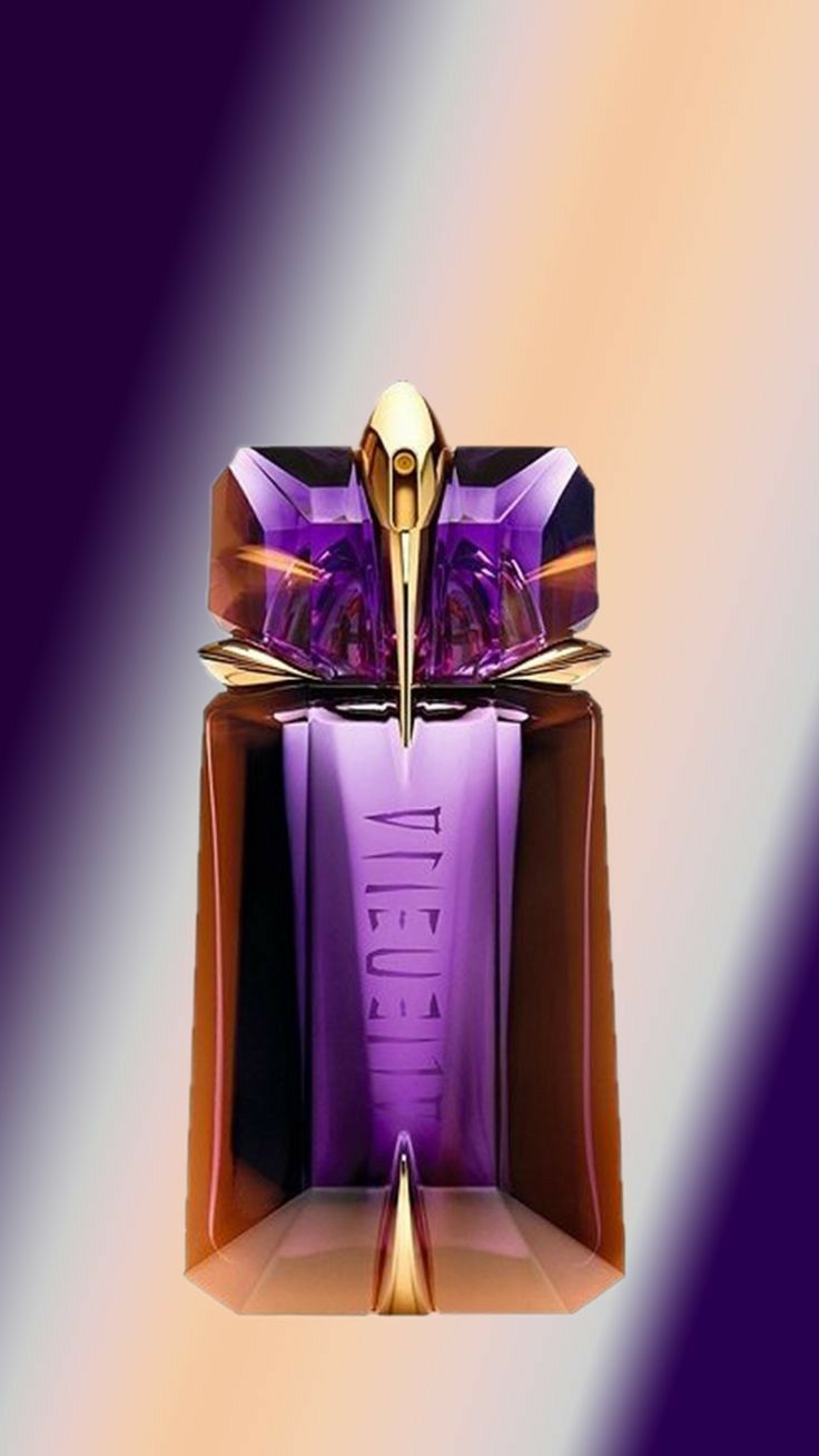 ALIEN by Thierry Mugler – 2.0 fl oz / 60 ml Eau de Parfum Spray