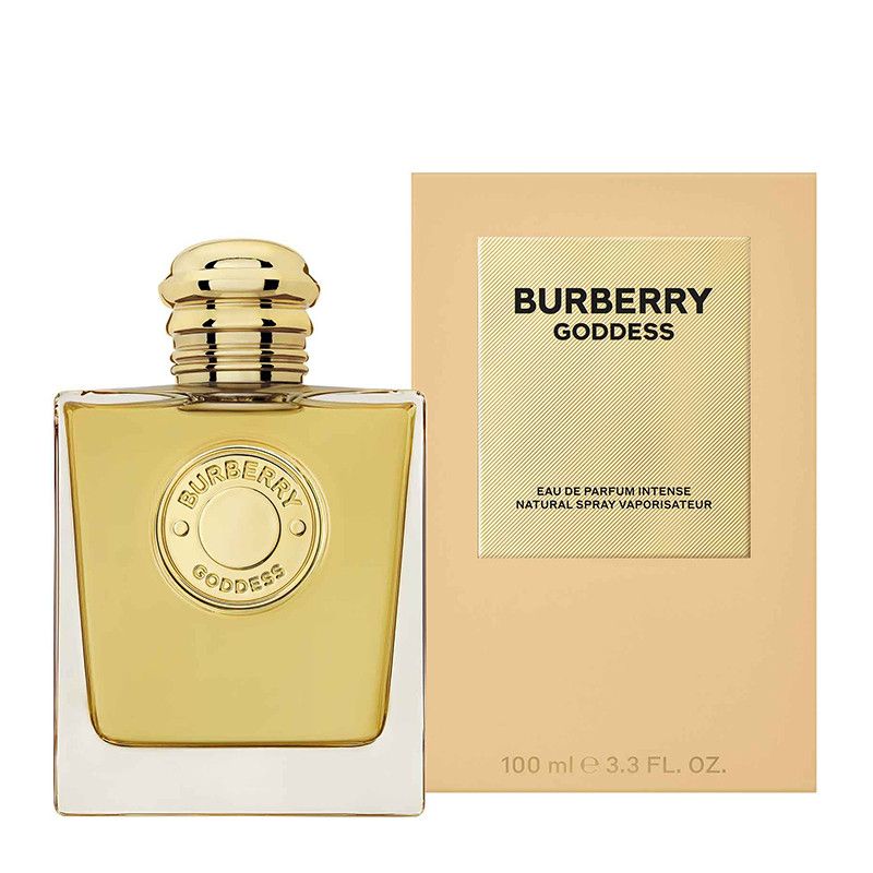 Burberry Goddess Intense Eau de Parfum for Women - 3.3 fl. oz.