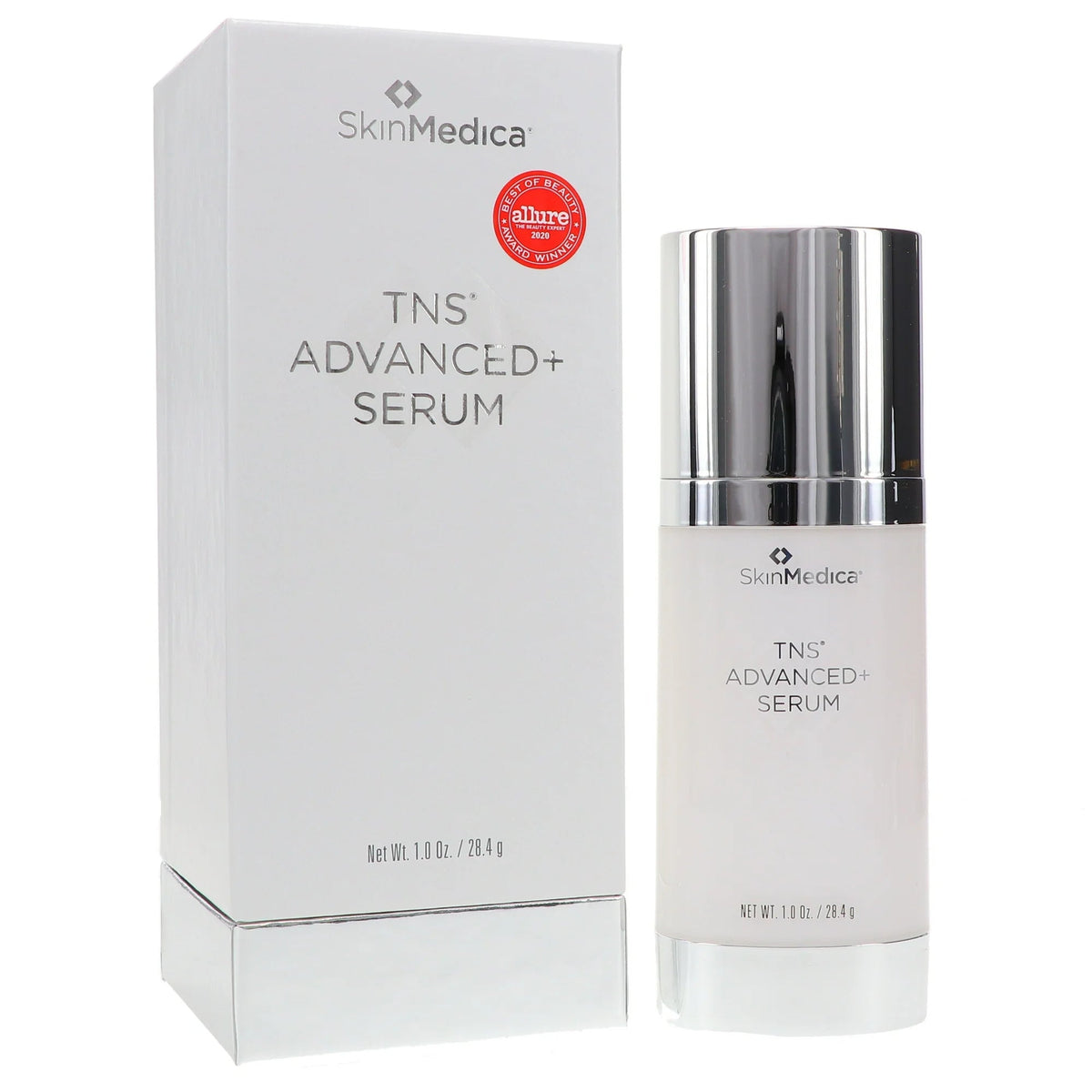 SkinMedica TNS Advanced+ Serum – Revitalize Your Skin Today
