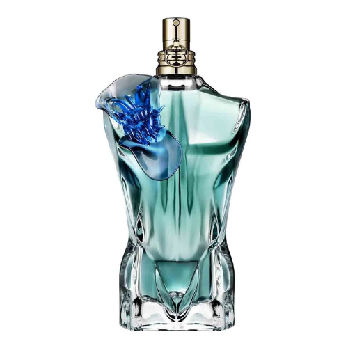 Jean Paul Gaultier Le Beau Flower Edition Eau de Parfum - 4.2 oz