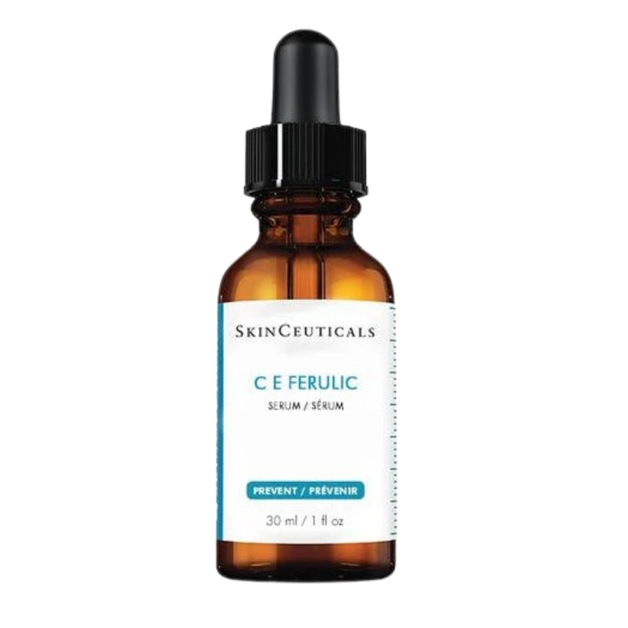 SkinCeuticals C E Ferulic Vitamin C Serum - Antioxidant Skin Booster 30ml