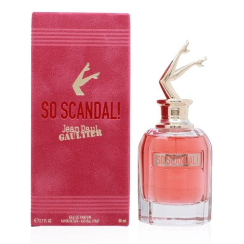 SO SCANDAL! by Jean Paul Gaultier Eau de Parfum 2.7 oz for Women
