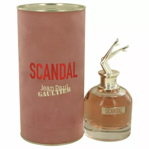Jean Paul Gaultier Scandal Women Eau De Parfum Spray – 80ml