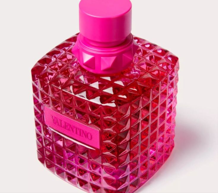 Valentino Donna Born In Roma Pink - Luxurious Women's Eau De Parfum