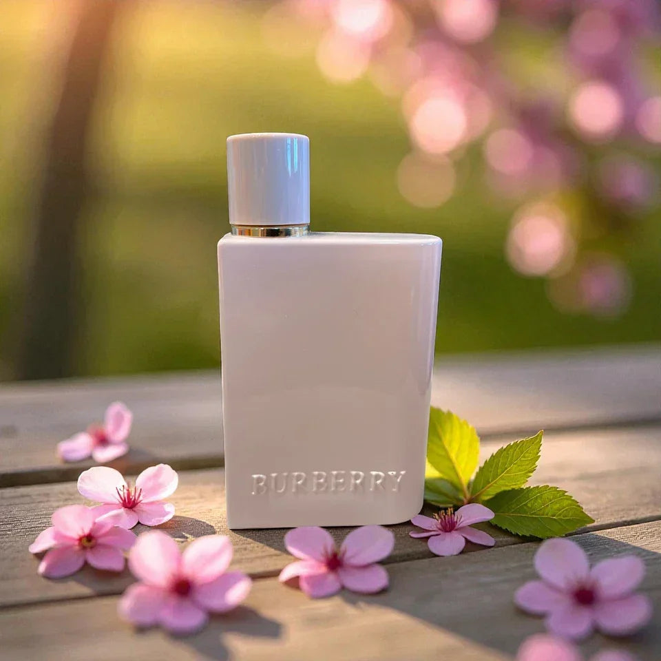 Burberry Her Elixir Intense Eau de Parfum for Women – 3.3 oz