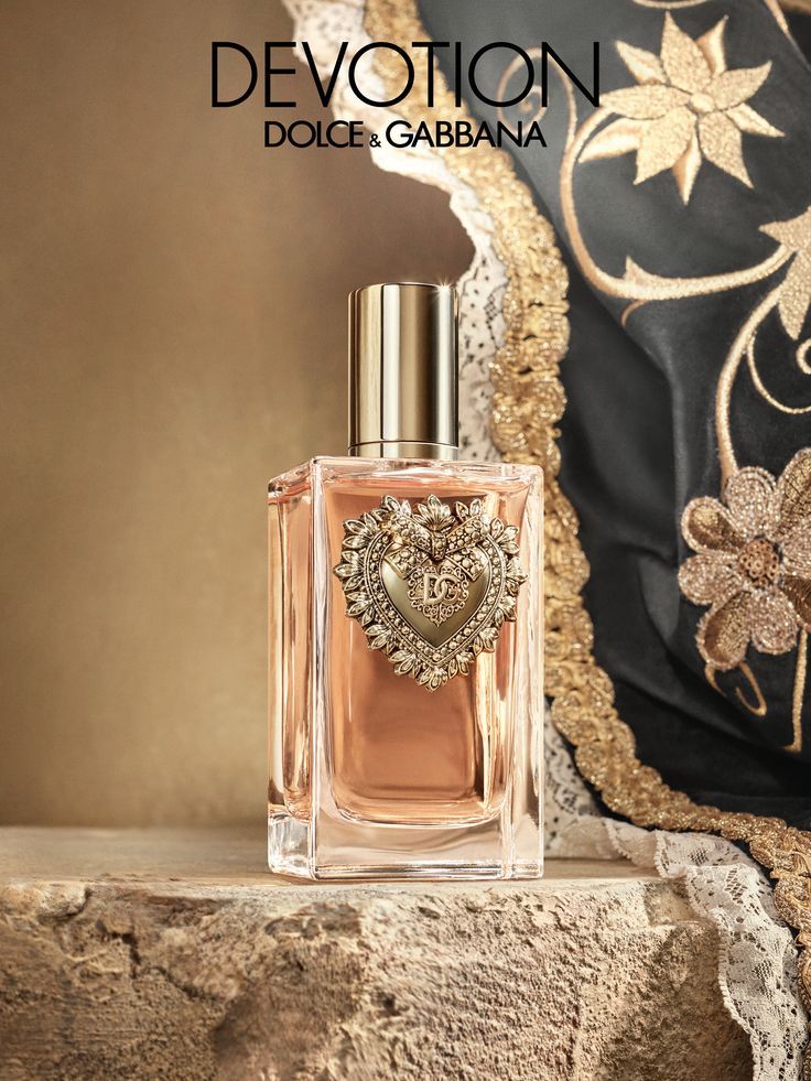 Dolce & Gabbana Devotion Perfume – Travel Size 0.33 fl oz