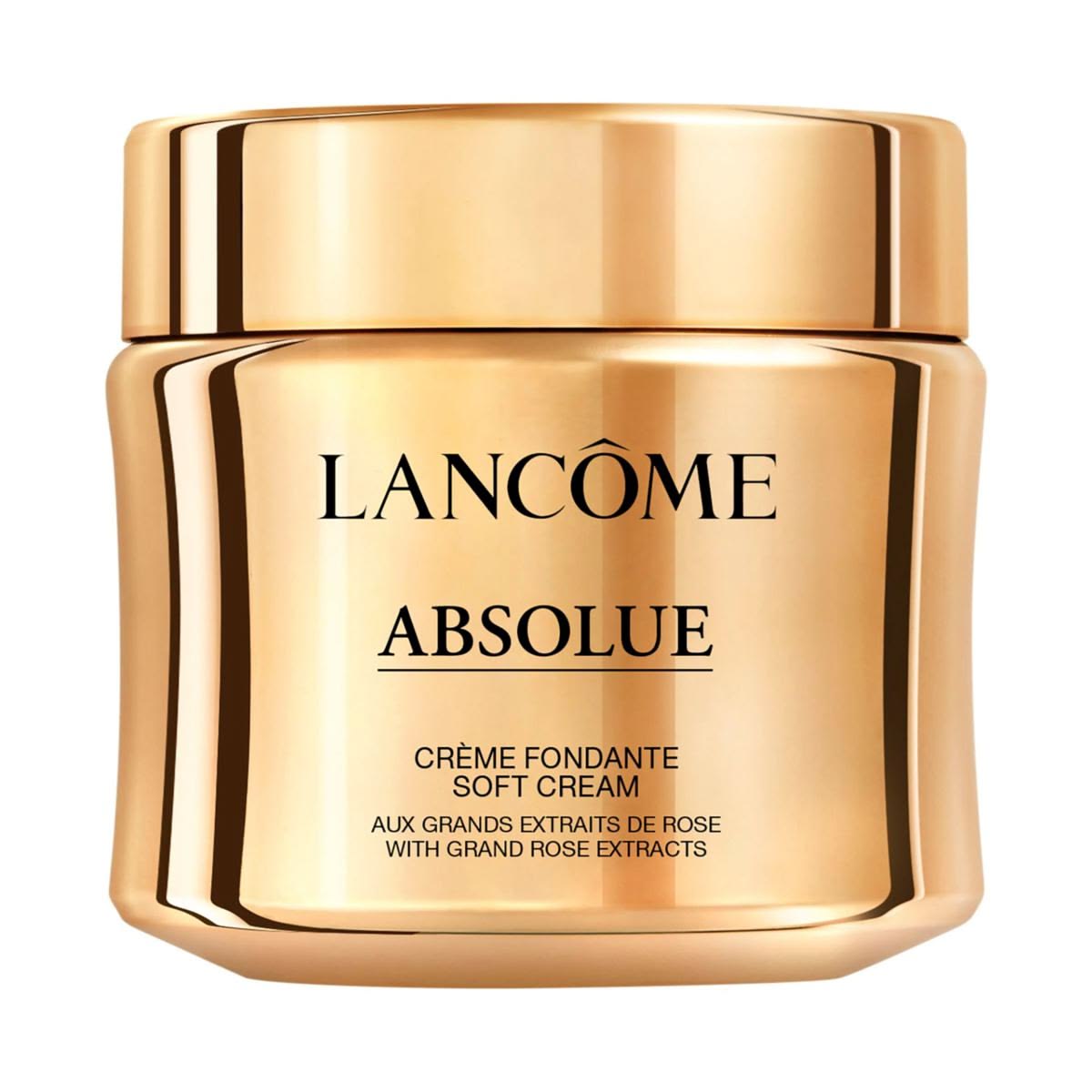 Lancome Absolue Replenishing and Rejuvenating Day Cream SPF15 - 50mL