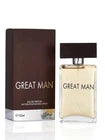 Great Man EDP for Men 100ml – Elevate Your Everyday Elegance