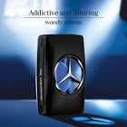 Mercedes-Benz Man Intense EDT for Men – Luxury Fragrance
