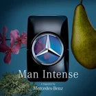 Mercedes-Benz Man Intense EDT for Men – Luxury Fragrance