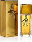 One Billion Cologne for Men – 3.4 oz of Long-Lasting Fragrance