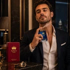 The King’s Crown EDT for Men 100ml – Long-Lasting Elegance