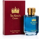 The King’s Crown EDT for Men 100ml – Long-Lasting Elegance