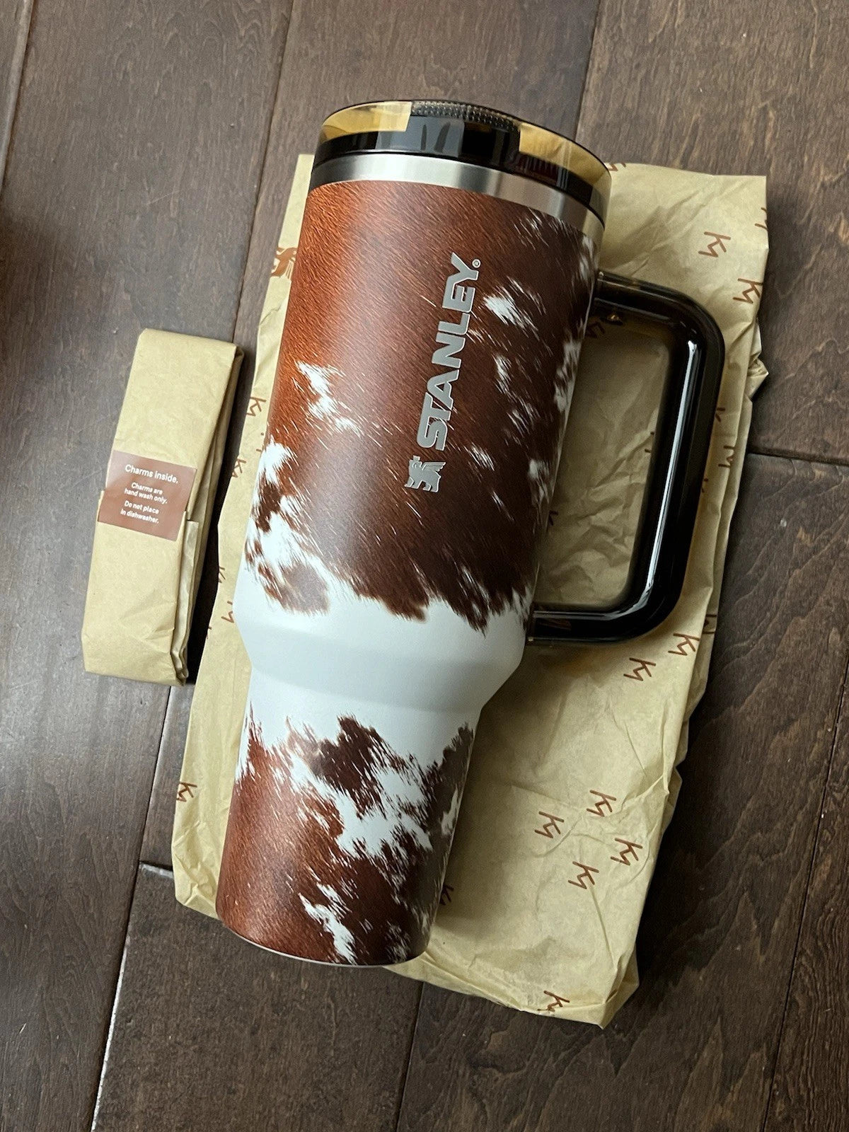 Stanley x Kacey Musgraves Rodeo ProTour 40oz Tumbler - Stylish Hydration