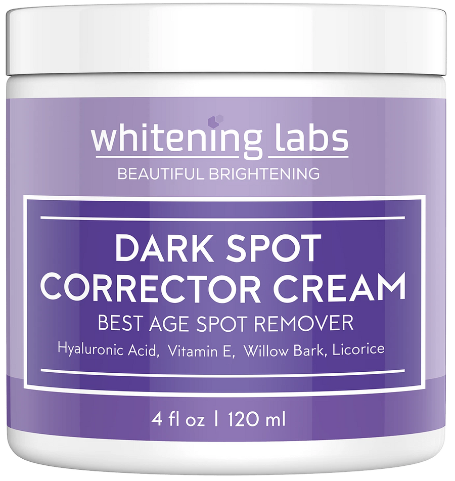 Anti-Aging Dark Spot Corrector – Face & Body 4 OZ