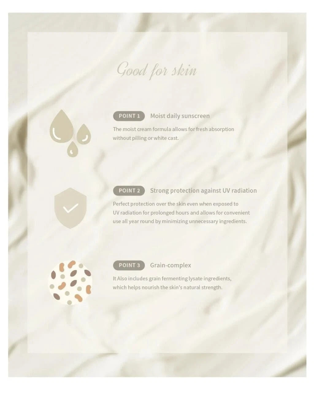 Beauty of Joseon Relief Sun: Rice + Probiotics SPF 50+ PA++++ – Set of 2 (50ml Each) | Free Shipping