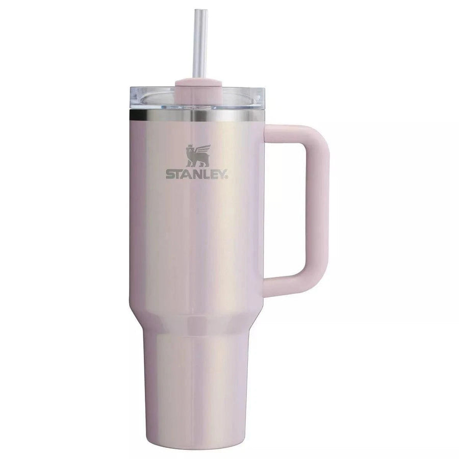 Stanley Quencher H2.0 40oz Tumbler with Straw - Stay Hydrated Anywhere