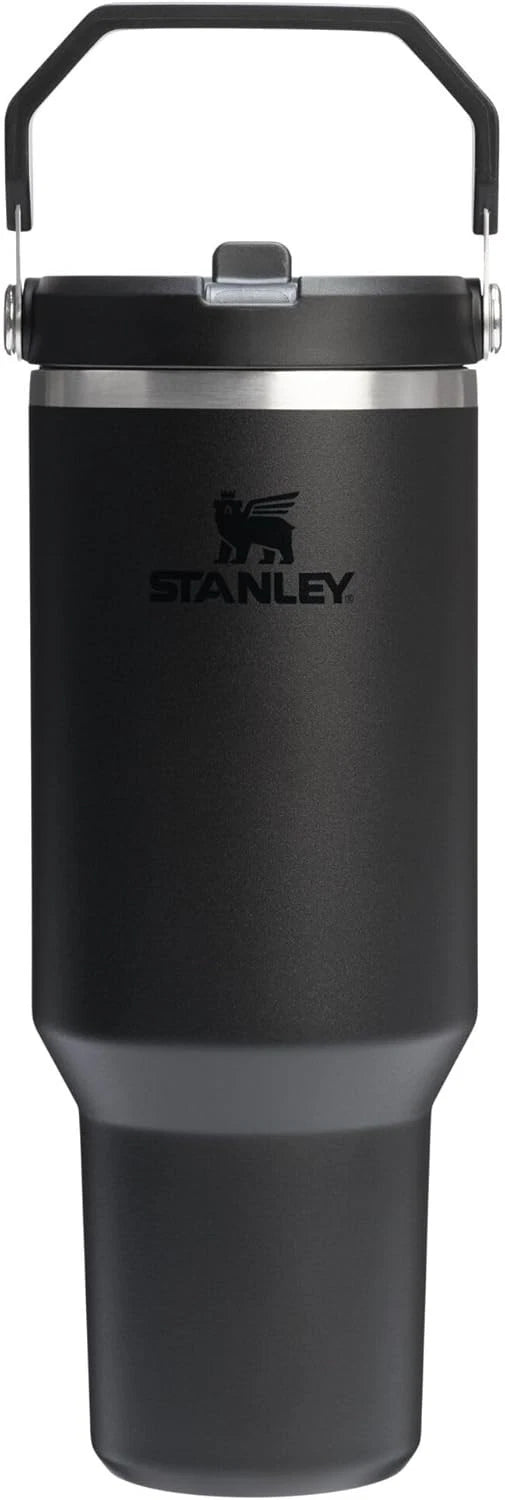 Stanley IceFlow 2.0 Flip Straw Tumbler - 30 oz Stainless Steel