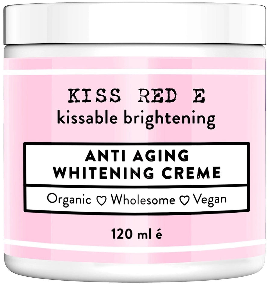 Whitening & Dark Spot Corrector Cream – Anti-Aging Face Cream