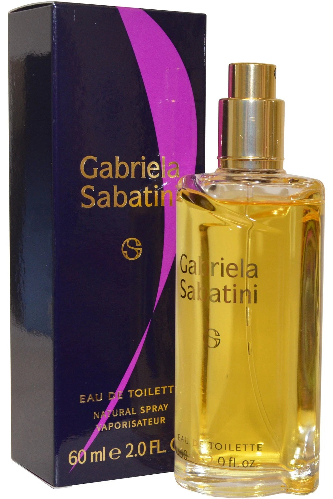 Gabriela Sabatini EDT 60ml Women’s Perfume