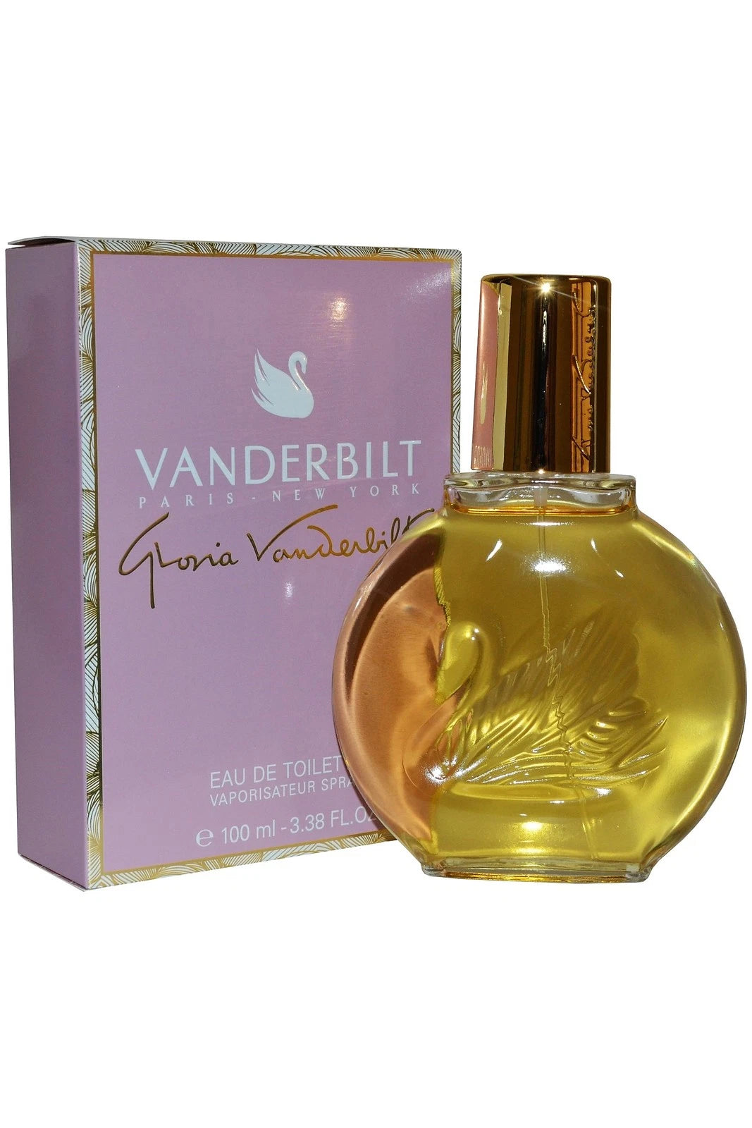 Gloria Vanderbilt EDT 100ml Women’s Perfume