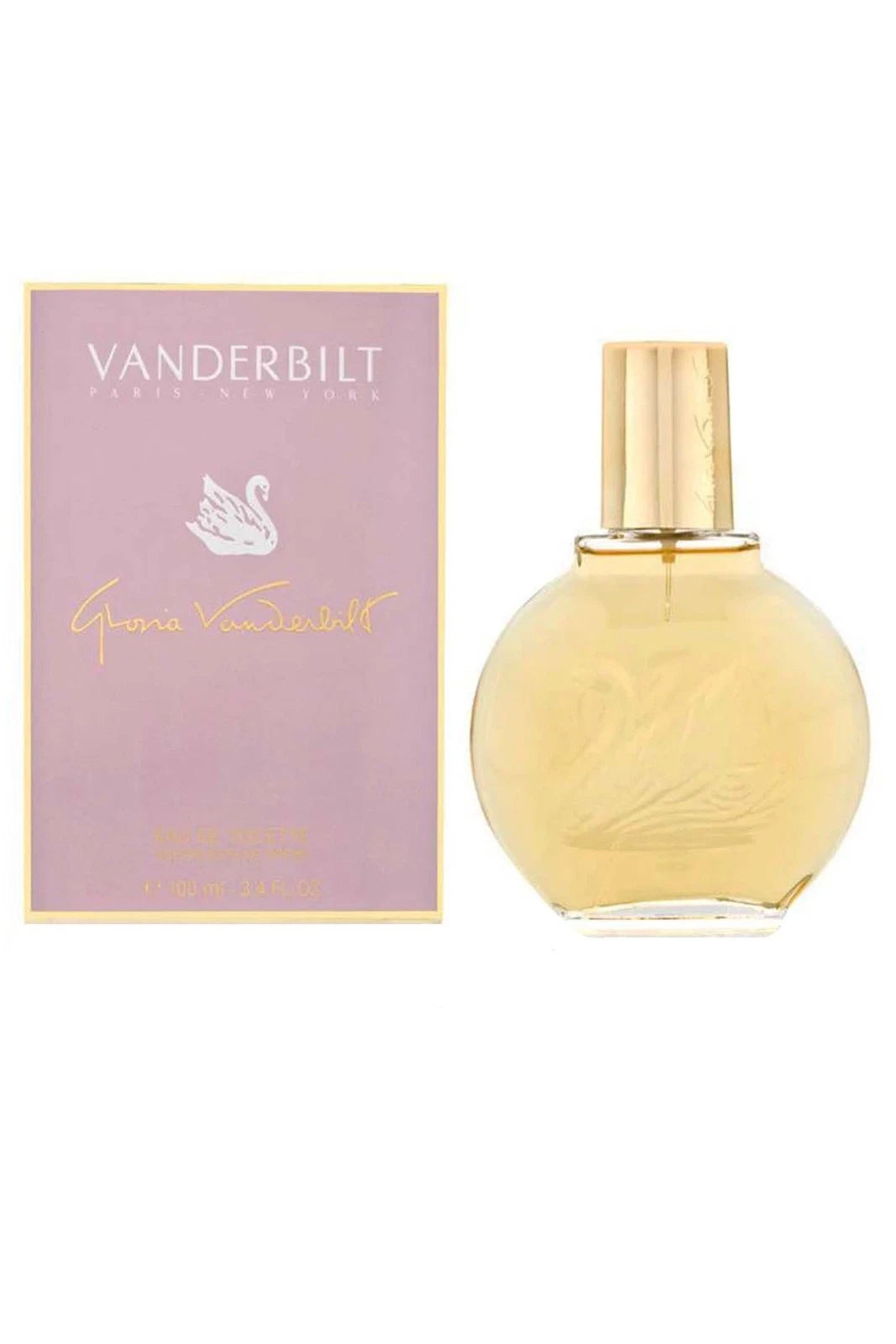 Gloria Vanderbilt EDT 100ml Women’s Perfume