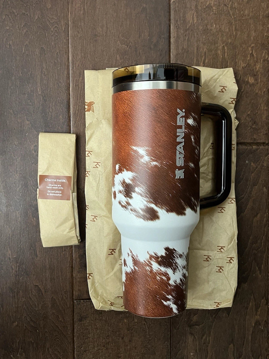 Stanley x Kacey Musgraves Rodeo ProTour 40oz Tumbler - Stylish Hydration