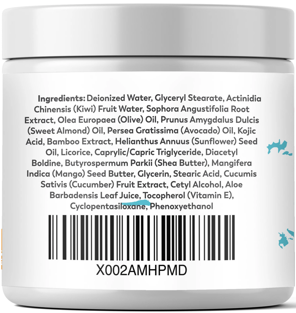 Whitening & Dark Spot Corrector Cream – Anti-Aging Skin Care