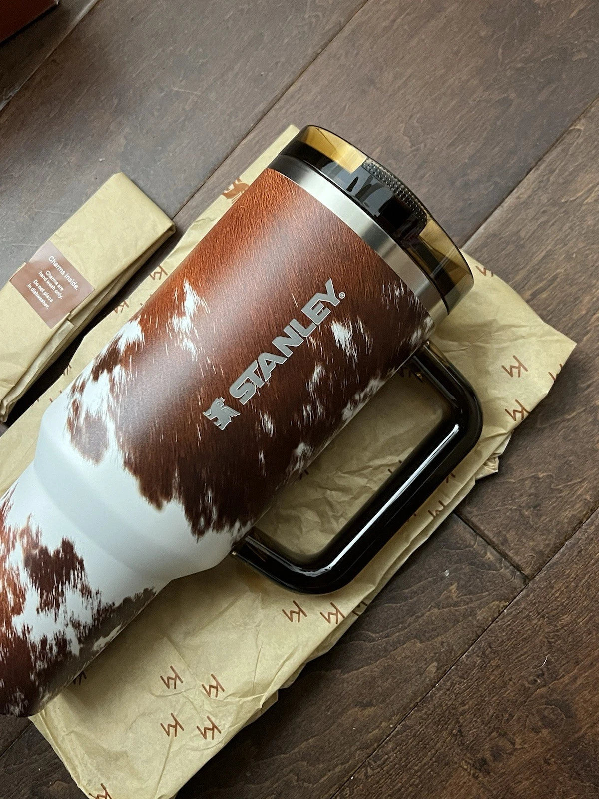 Stanley x Kacey Musgraves Rodeo ProTour 40oz Tumbler - Stylish Hydration