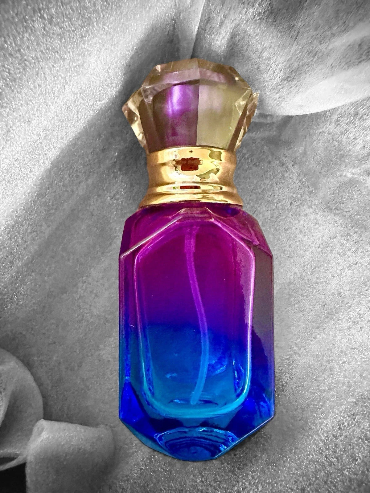 Tribe Eau de Parfum 30ml – Vintage Retro Fragrance