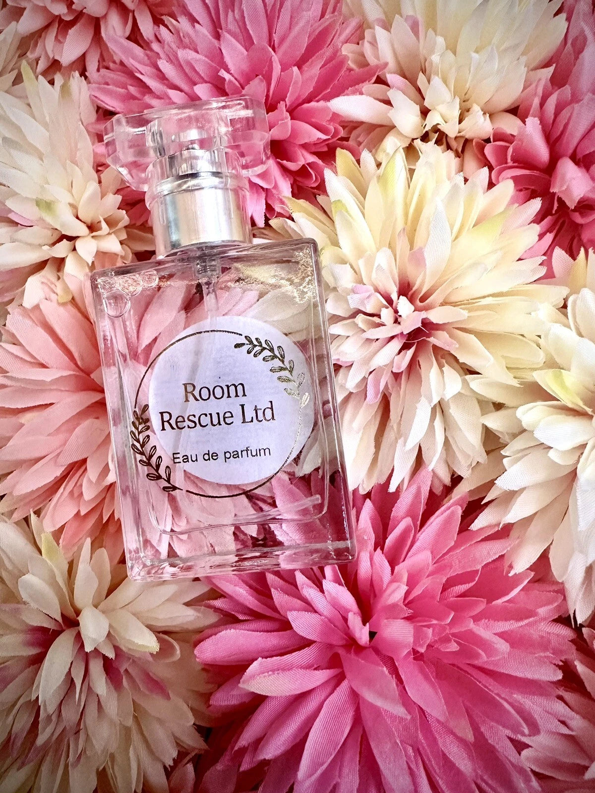 Tribe Eau de Parfum 30ml – Vintage Retro Fragrance