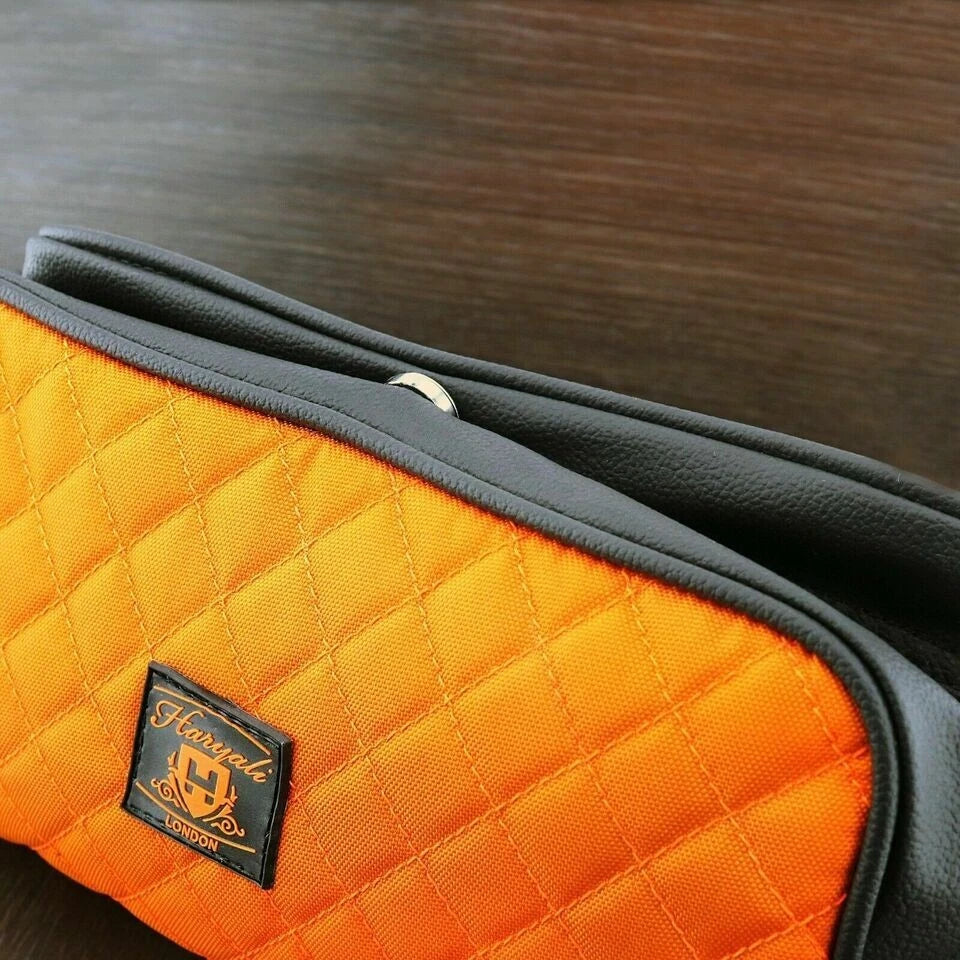Men’s Large Travel Toiletry & Grooming Bag