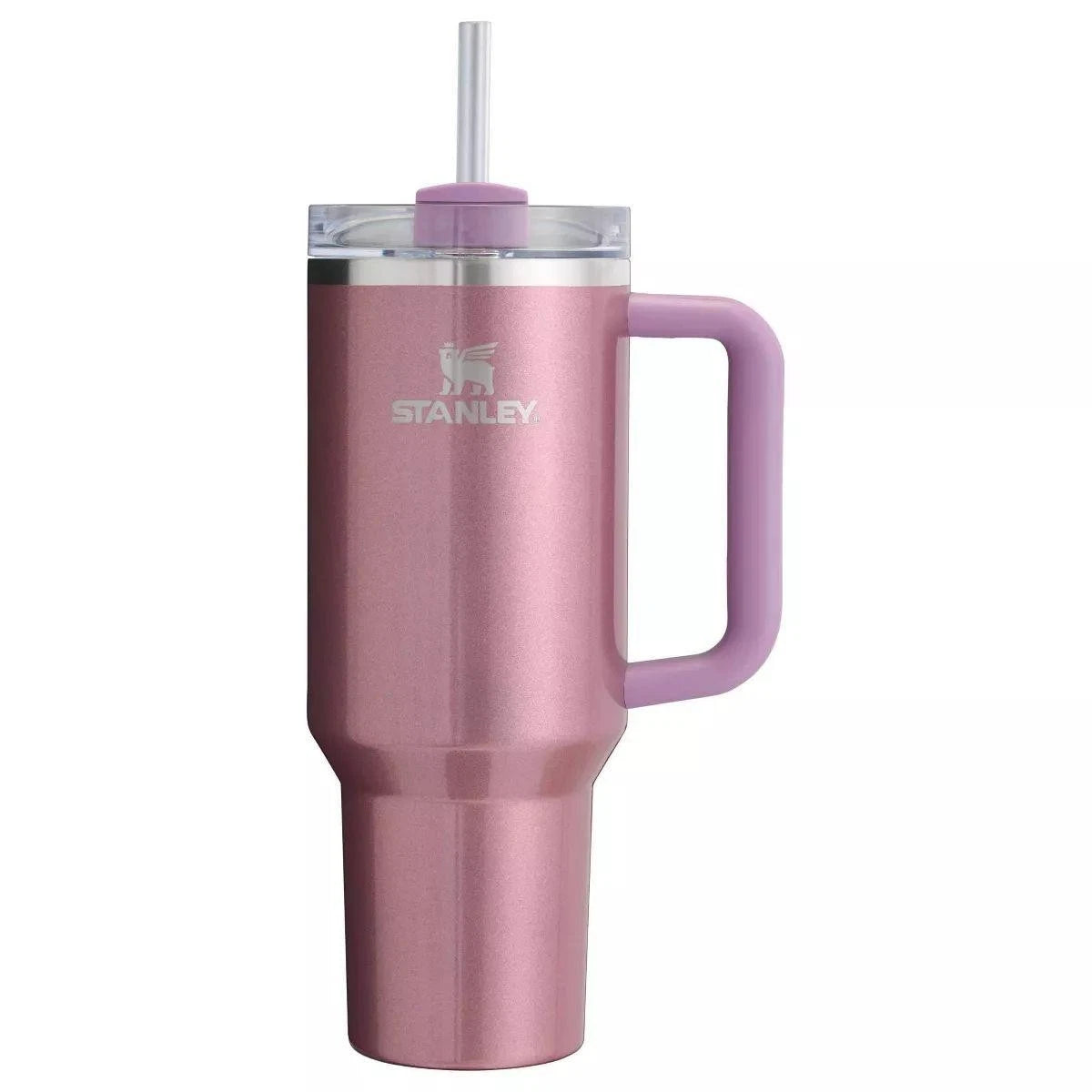 Stanley Quencher H2.0 40oz Tumbler with Straw - Stay Hydrated Anywhere