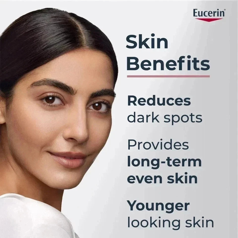 Eucerin Anti-Pigment Dual Serum for Face – Dark Spots & Pigmentation, 30ml