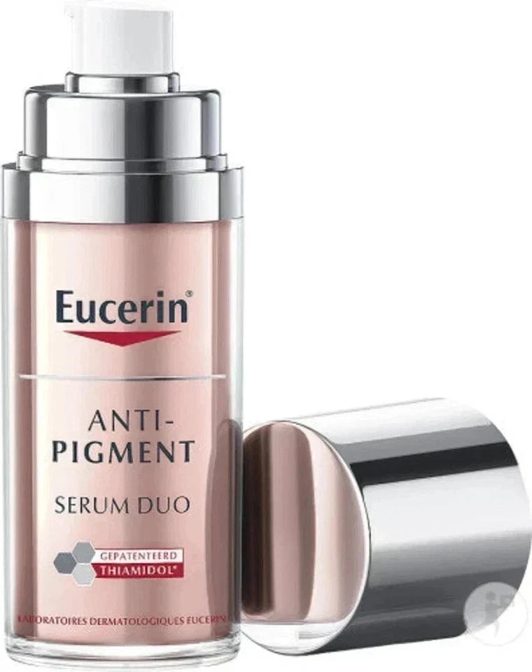 Eucerin Anti-Pigment Dual Serum for Face – Dark Spots & Pigmentation, 30ml