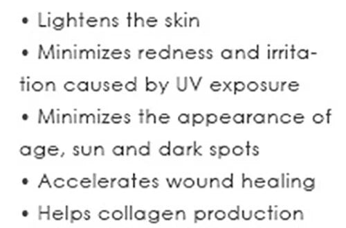 Kojic Acid Brightening Serum – Dark Spot Corrector
